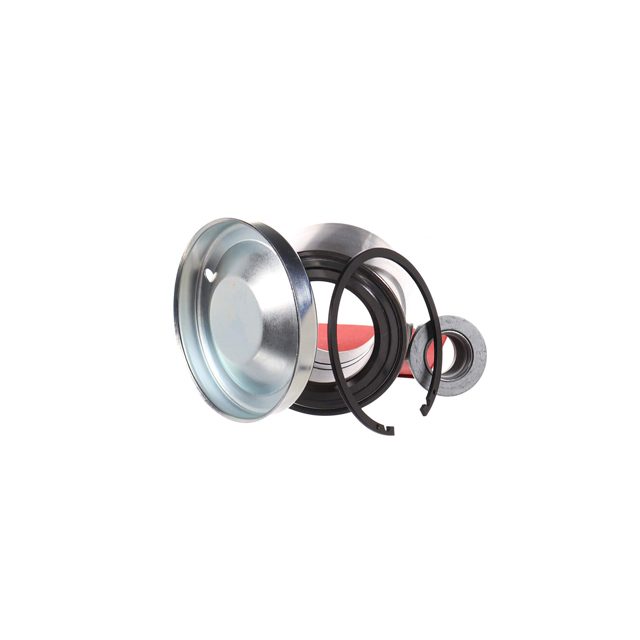 WHEEL BEARING KIT SKF photo 4