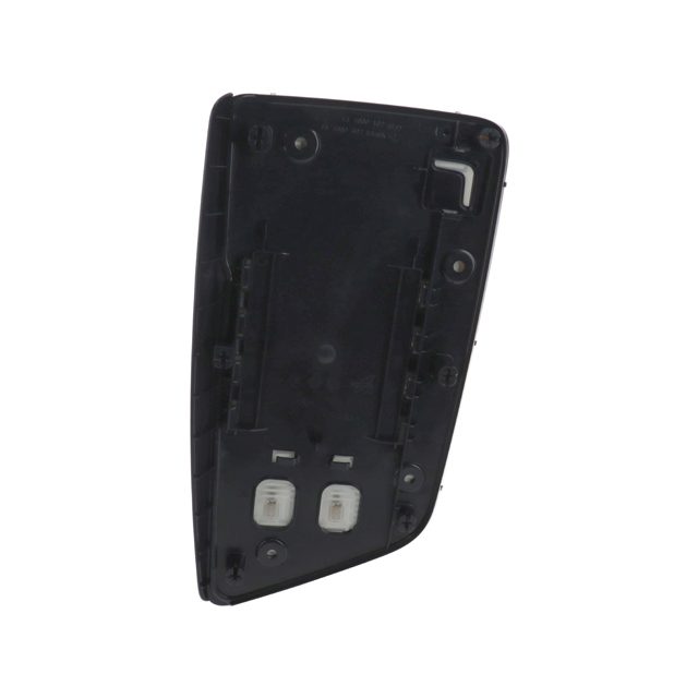 MEKRA MAIN  MIRROR GLASS RH photo 2