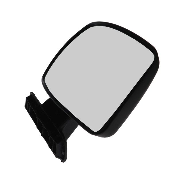 MIRROR HEAD 260 X 229MM LH MAN
