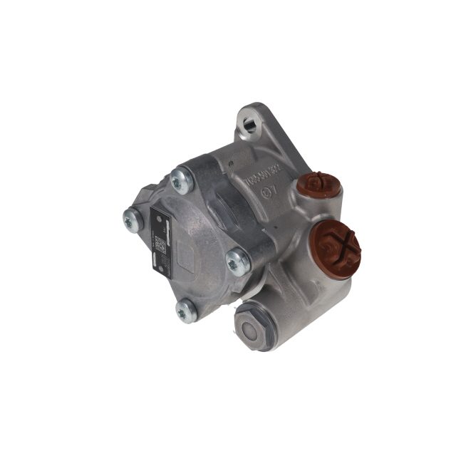 mechanical steering pump photo 3