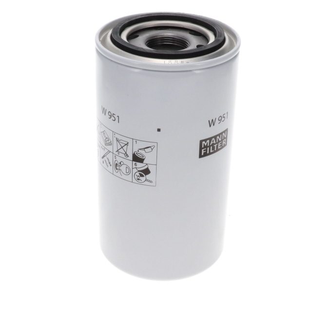 OIL FILTER W 951 photo 2