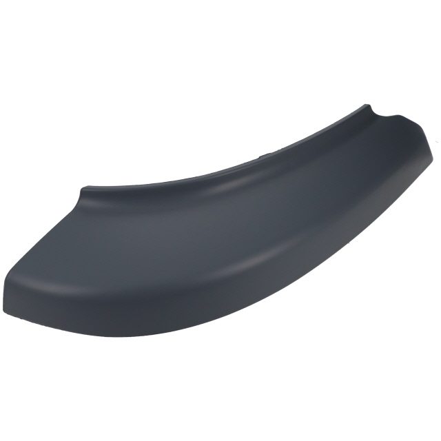 HEADLAMP CASE GARNISH UPPER RH
