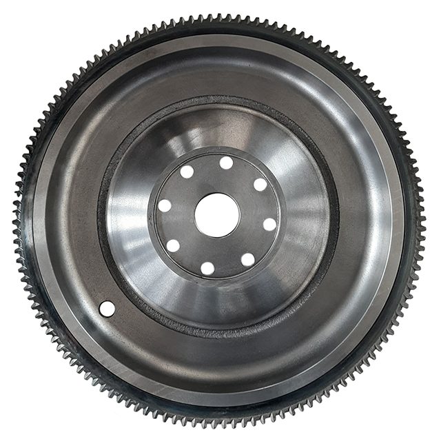 FLYWHEEL