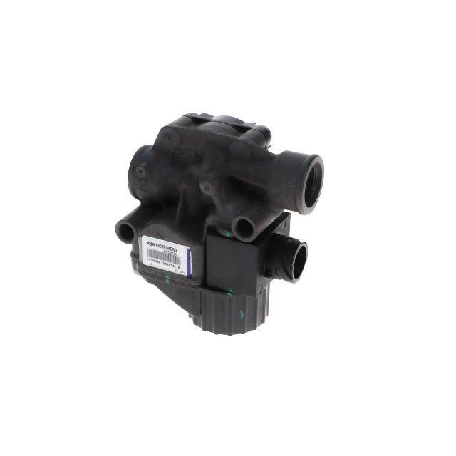 ABS Solenoid Modulator Valve