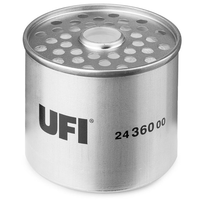 UFI FUEL FILTER 24 360 00