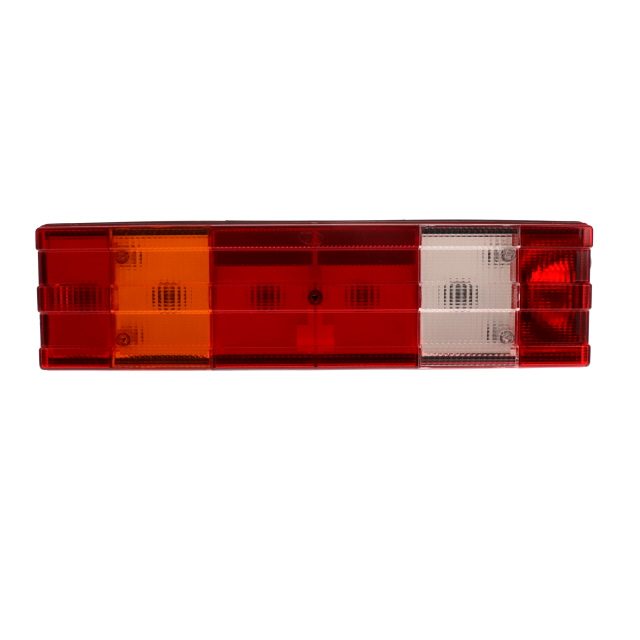 MERCEDES ACTROS RH 7 PIN AMP SIDE W-NPL
