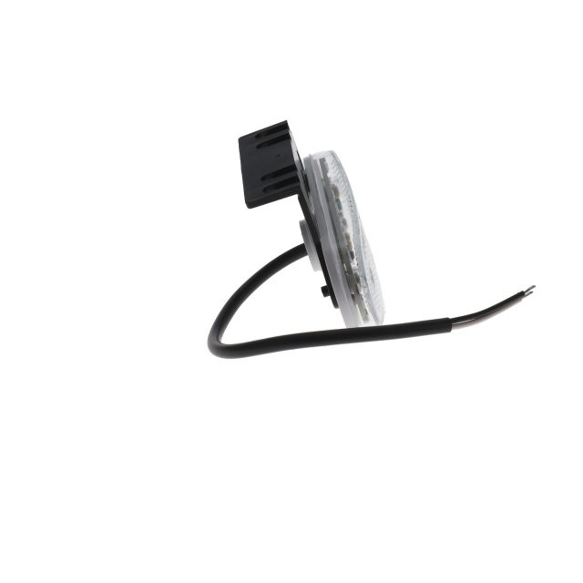W47WW LED FRONT MARKER LAMP 12-24V 220MM FLYLEAD photo 4