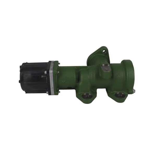 EGR valve kit - Exchange