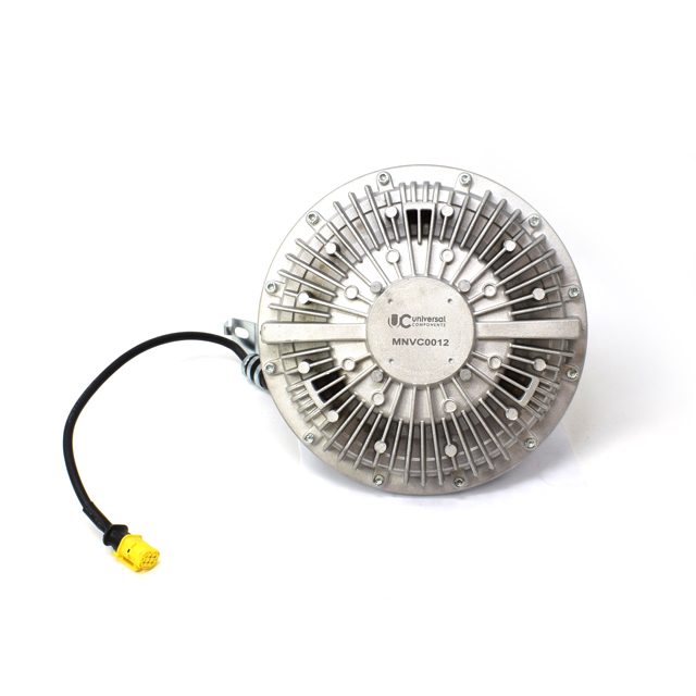 VISCOUS CLUTCH HUB UNIT photo 2
