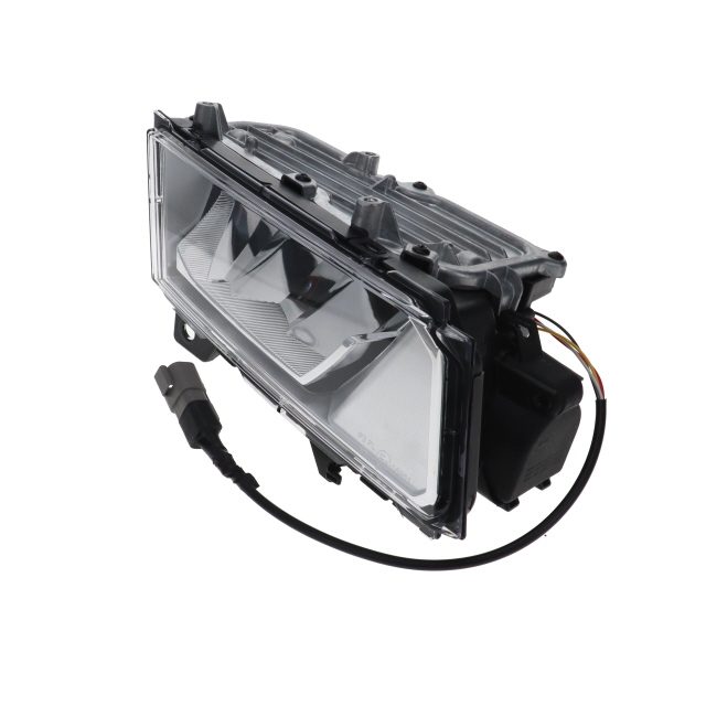 FOG LAMP RH TO SUIT SCANIA 7 SERIES photo 4
