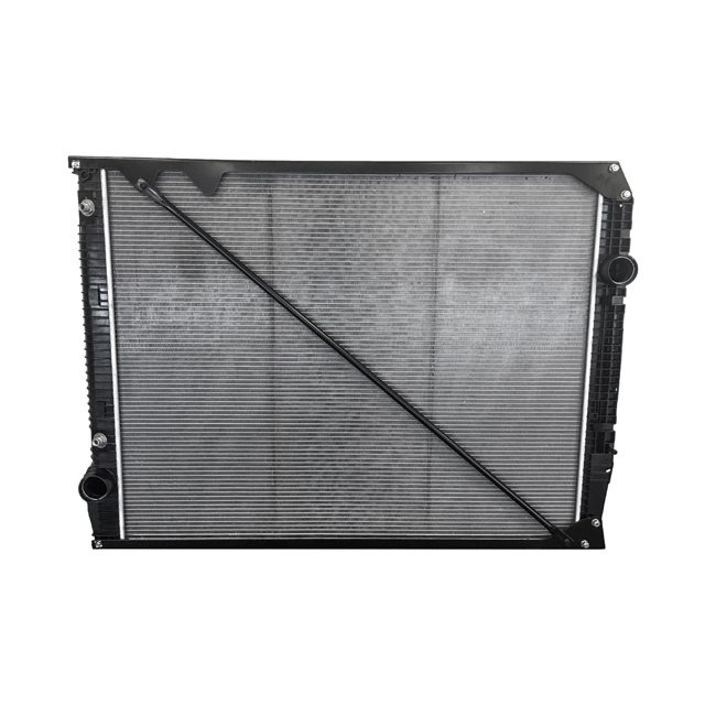 INTERCOOLER