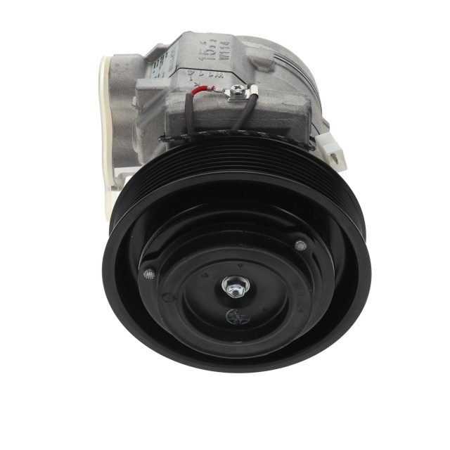 Air Con Compressor - To Suit Mercedes photo 2