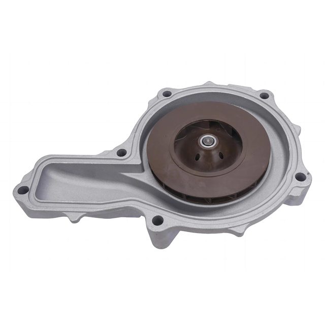 Water pump kit photo 3