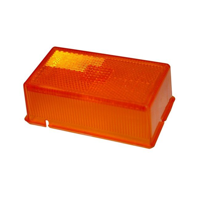 B RUBBOLITE LENS  (I2950)