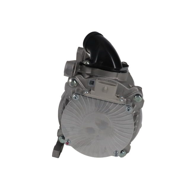GENUINE DAF CRANKCASE VENTILATION OIL SEPARATOR photo 4
