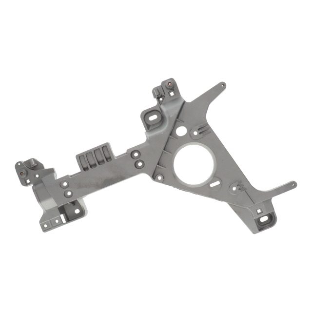 Bumper bracket LH to suit Mercedes Arocs