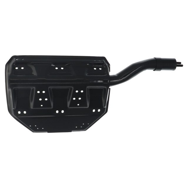 WING STAY BRACKET RH (2 BOLTS)