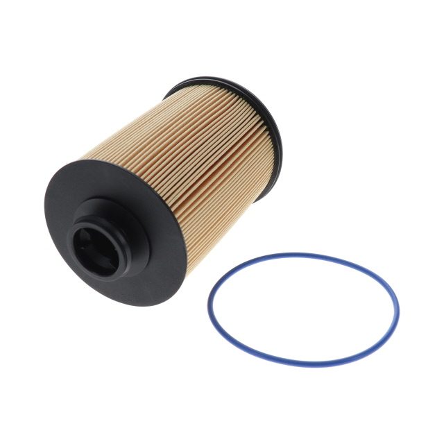 Fuel Filter PU 11009 Z - To Suit MAN photo 2
