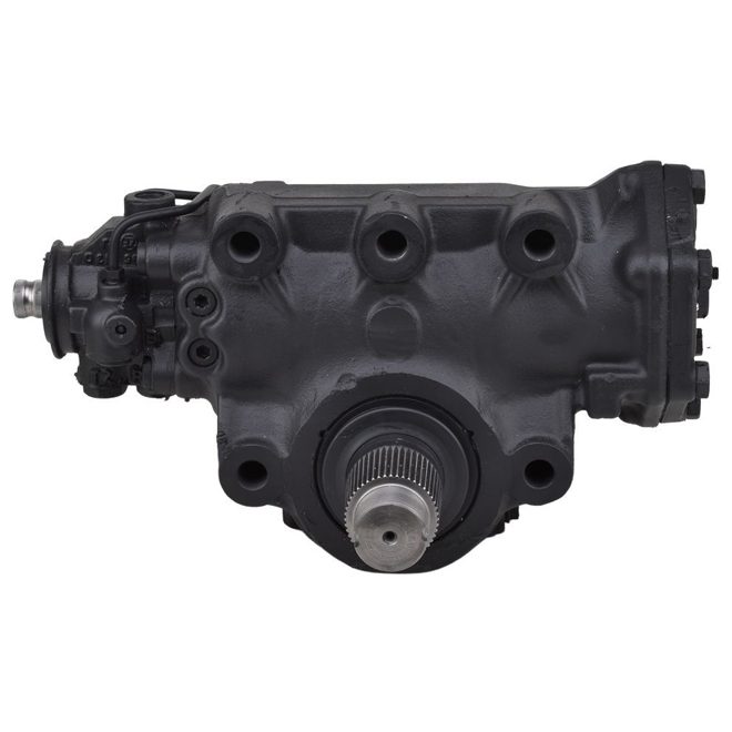 Hydraulic power steering gear REMAN