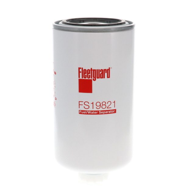Fleetguard Fuel Separator - Suits Cummins
