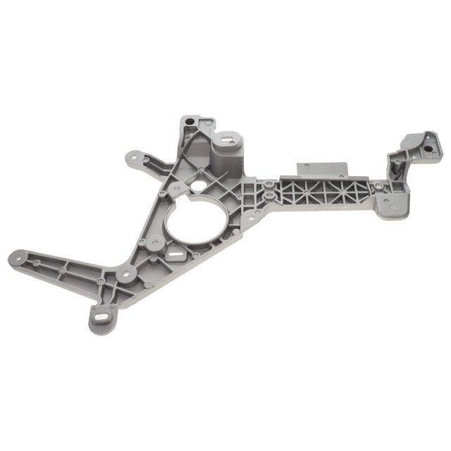 STEP SUPPORT BRACKET LH TO SUIT MERCEDES AROCS photo 2