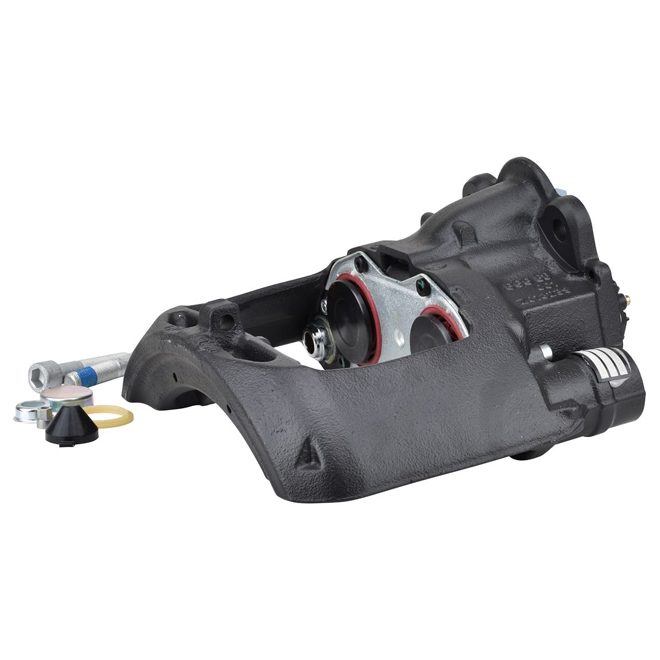 Brake Calipers REMAN photo 3