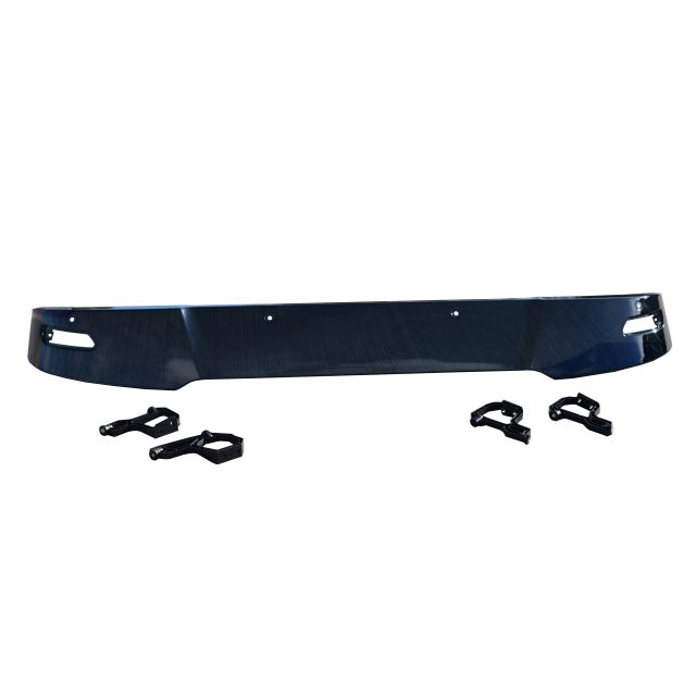 SUNVISOR COMPLETE WITH BRACKET