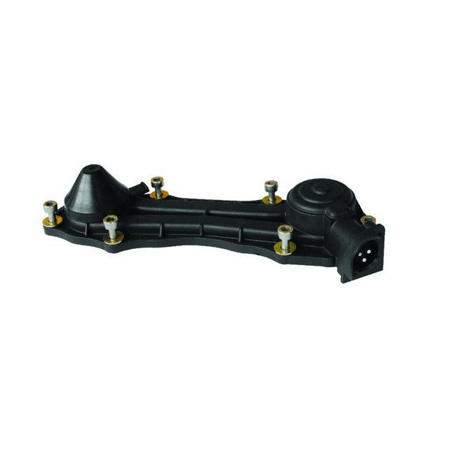 CALIPER SENSOR COVER (WITH SWITCH, DOUBLE CIRCUIT) - SN6/SN7