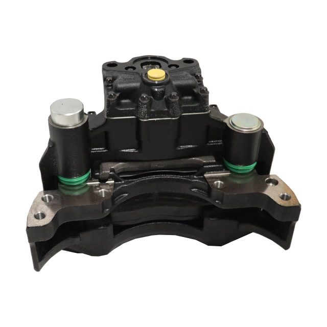 Genuine Wabco Caliper Pan19-1 LH photo 2
