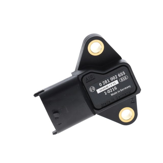 BOSCH OEM BOOST PRESSURE SENSOR TO SUIT DAF / MAN / VW