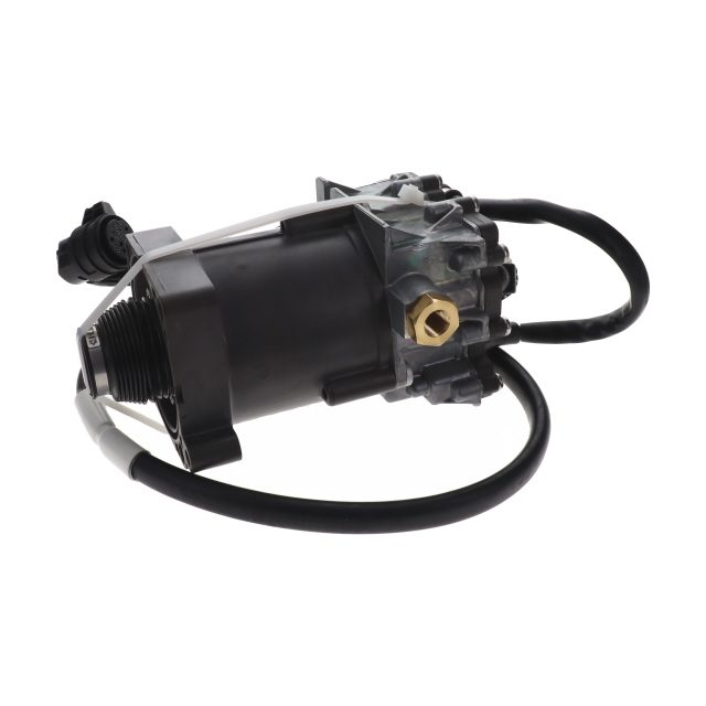 Sachs Clutch Servo To Suit Iveco DAF photo 3