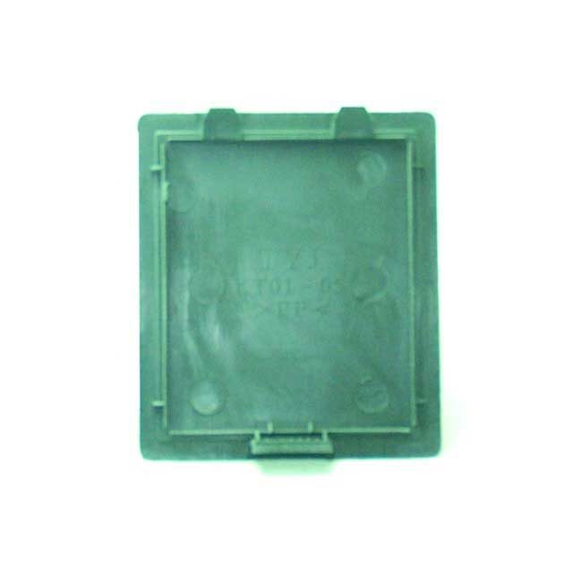 BUMPER CAP SQUARE RH photo 2