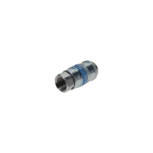 3/8BSP FEMALE STANDARD FLOW COUPLING