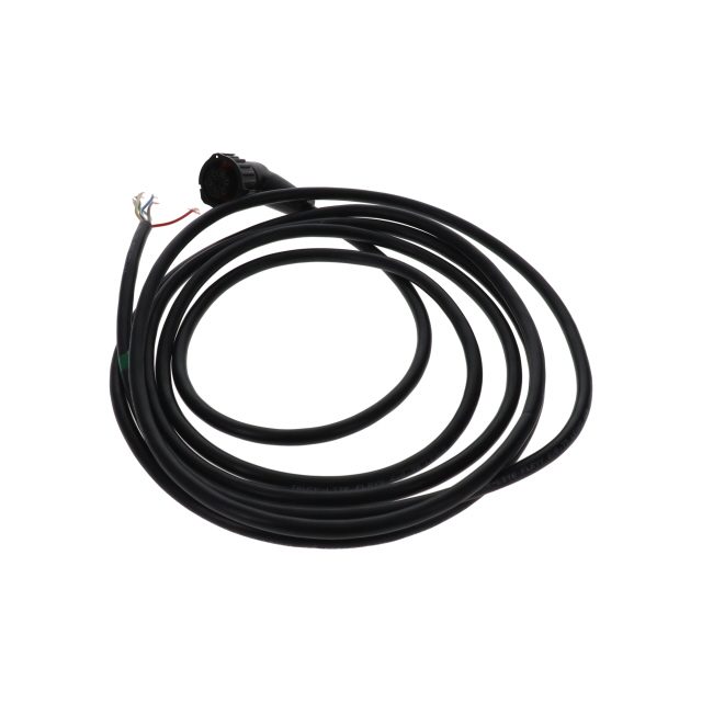 Rubbolite Harness 3.5M Bare Ends RH photo 2