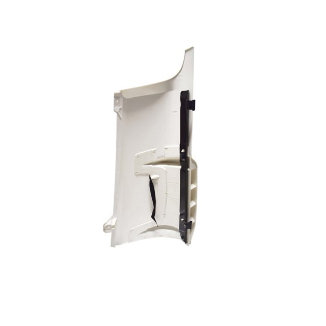 CORNER PANEL RH DAF XF106 photo 2