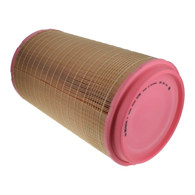 Air-Filter Insert