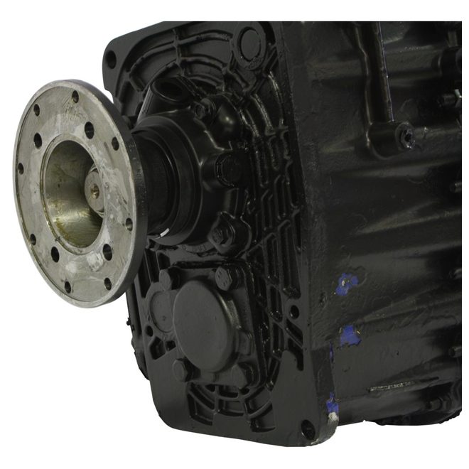 Transmission REMAN photo 3