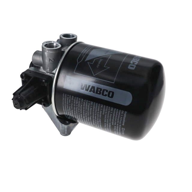 SINGLE CHAMBER AIR DRYER photo 3