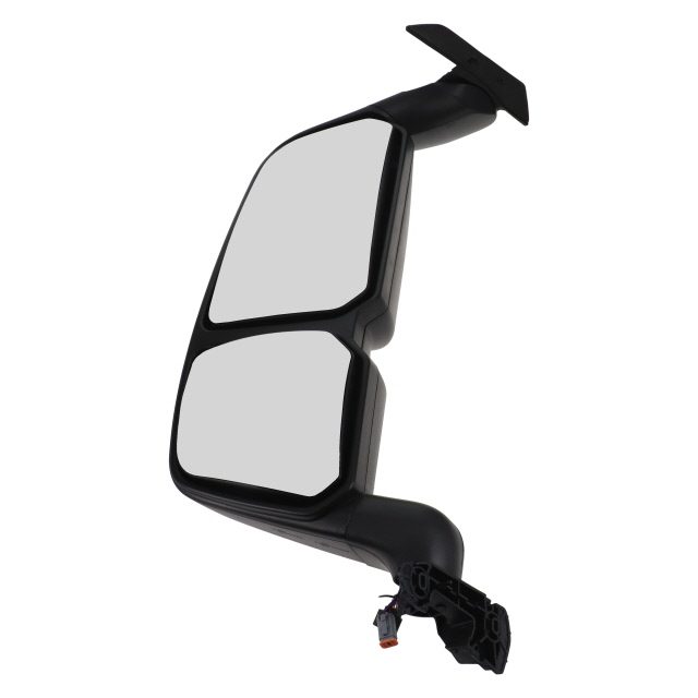 LH Complete Mirror Assembly To Suit Iveco S Way RHd