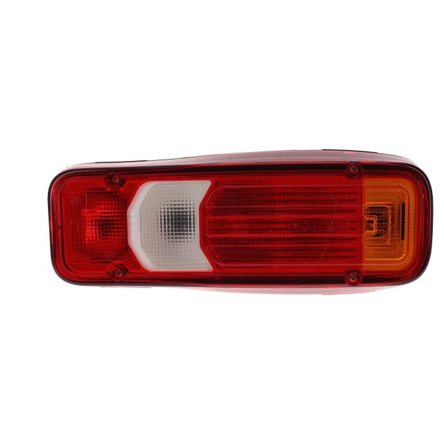 Rear lamp LH horizontal to suit Iveco Daily
