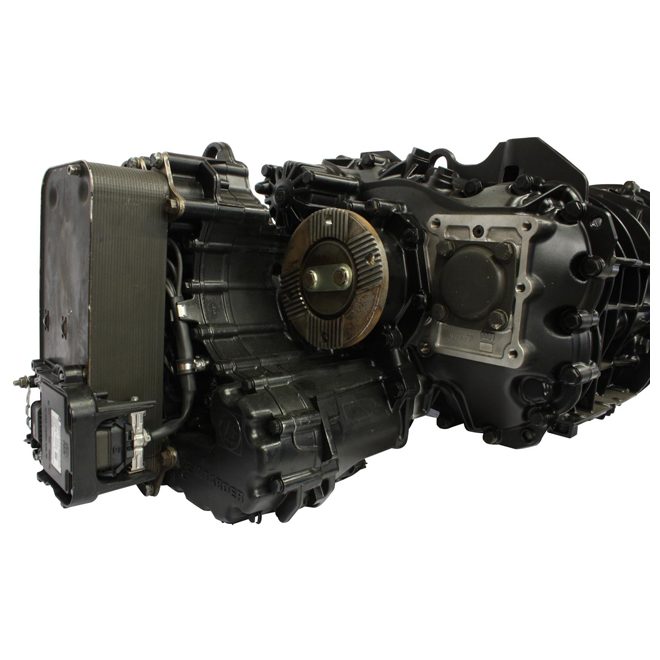 Transmission REMAN photo 3