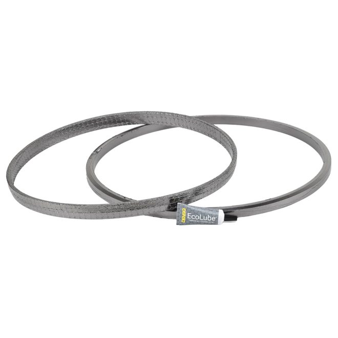 FITTING KIT TO SUIT PARTICULATE FILTER