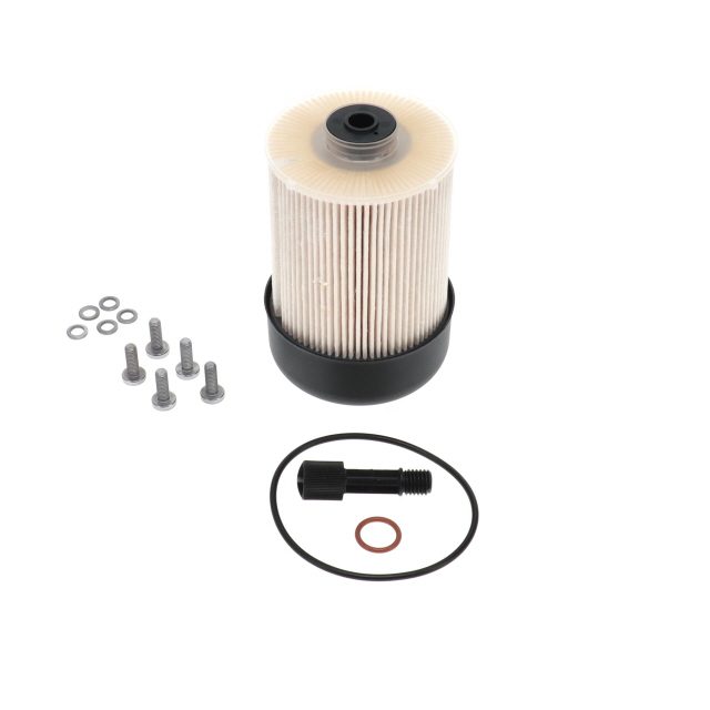 FUEL FILTER PU 9009 Z KIT photo 2