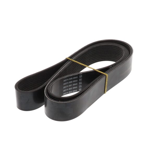POLY RIB BELT photo 4