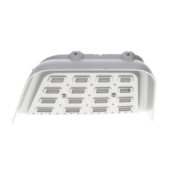 Step plate RH to suit DAF CF Euro 6 photo 3