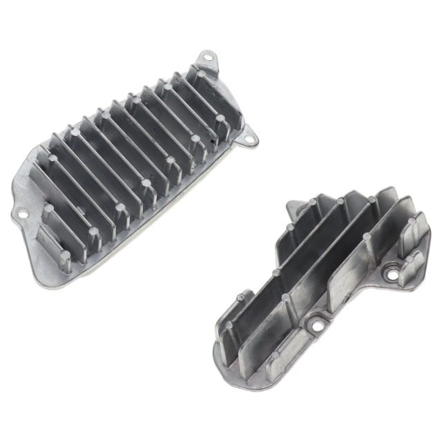 HEADLAMP LED REPAIR KIT LH photo 4