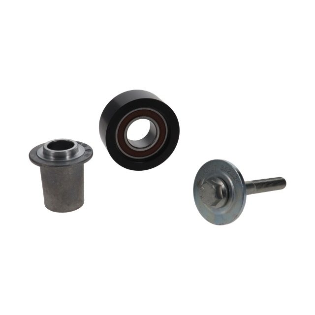 AUXILIARY IDLER