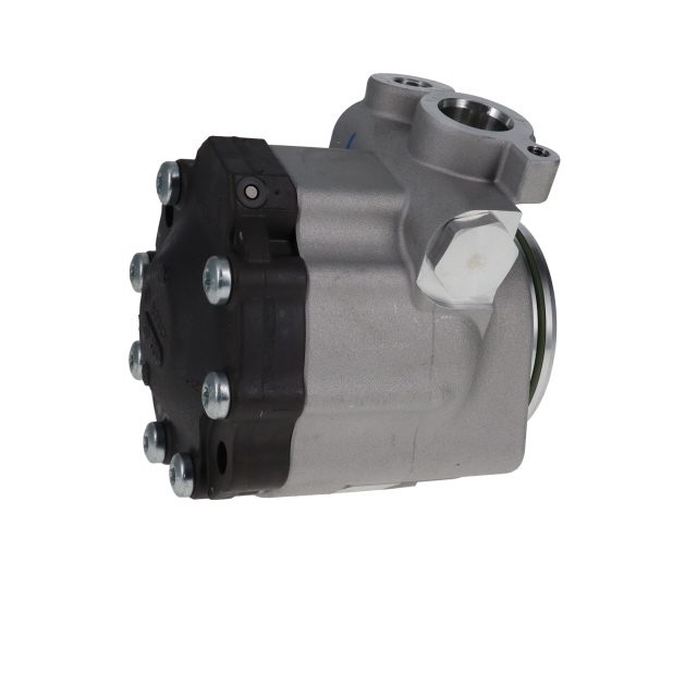 vane pump photo 2