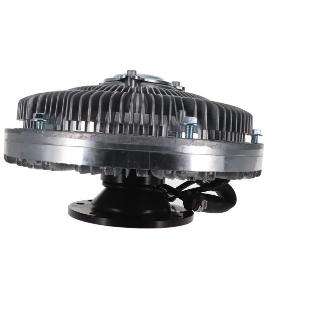Viscous Clutch Hub - To Suit DAF photo 3