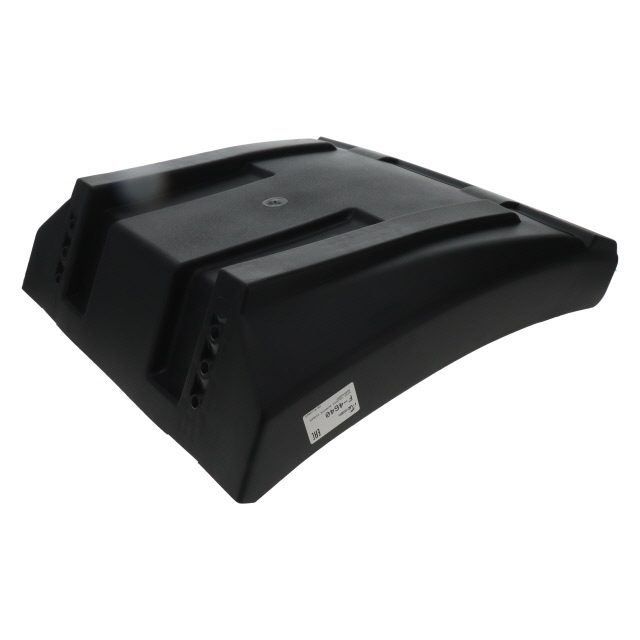 Side Valance Quarter Fender 460x400mm